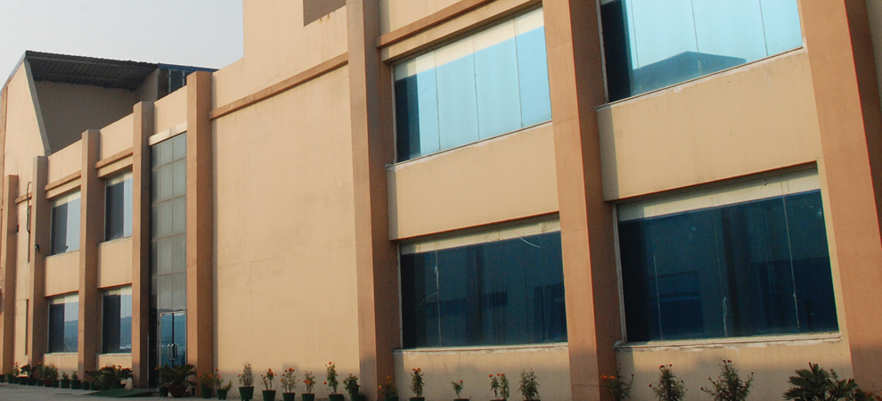 IUP Jindal Metals & Alloys Ltd. Plant IUP Jindal Metals & Alloys Ltd. Plant