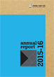 Annual Report 2015 - 16