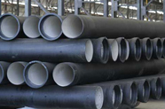 Ductile Iron(DI) Pipes