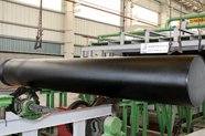 Ductile Iron(DI) Pipes