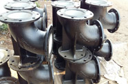 Ductile Iron(DI) Pipes
