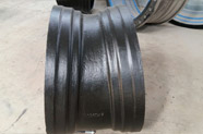 Ductile Iron(DI) Pipes