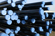 Seamless Pipes & Tubes