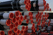 Seamless Pipes & Tubes