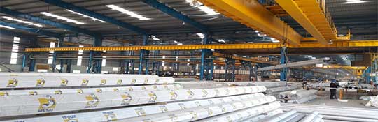 Jindal Tubular Quality Limited Photo Jindal Tubular Quality Limited Photo