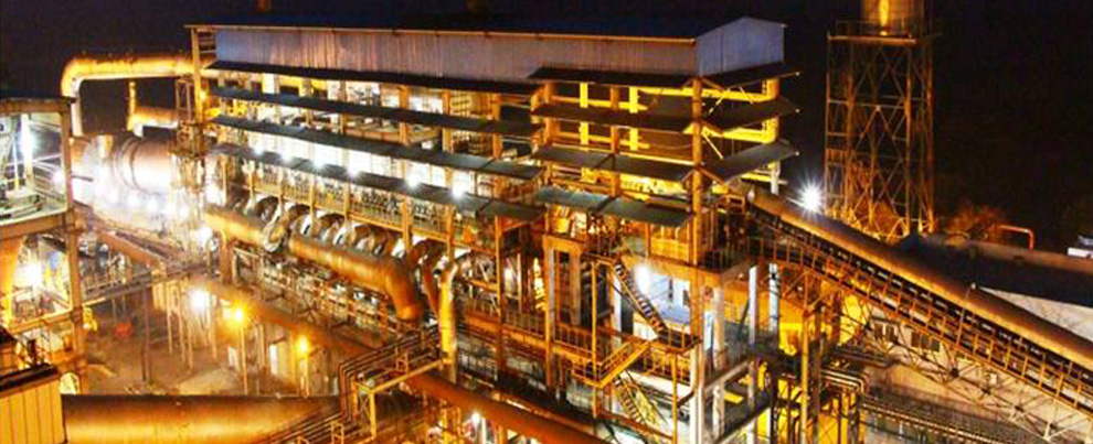 Pellets Plant Pellets Plant