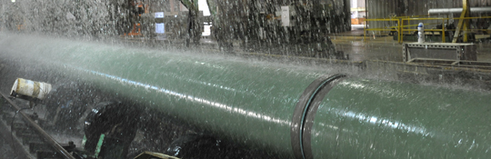 Jindal SAW USA LLC Photo